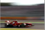 Foto zur News: Felipe Massa (Ferrari)