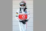 Foto zur News: Jenson Button (McLaren)