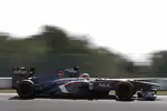 Foto zur News: Nico Hülkenberg (Sauber)