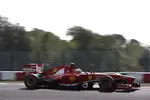 Foto zur News: Felipe Massa (Ferrari)