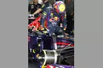 Foto zur News: Mark Webber (Red Bull)