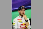 Foto zur News: Sebastian Vettel (Red Bull)