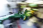 Foto zur News: Charles Pic (Caterham)