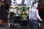 Foto zur News: Nico Rosberg (Mercedes)