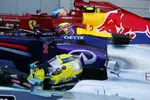 Foto zur News: Mark Webber (Red Bull)