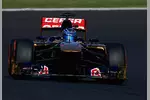 Foto zur News: Jean-Eric Vergne (Toro Rosso)