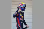 Foto zur News: Mark Webber (Red Bull)