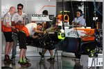 Foto zur News: Adrian Sutil (Force India)