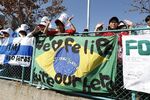 Foto zur News: Fans in Suzuka