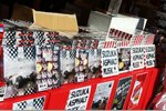 Foto zur News: Die offiziellen Suzuka-Kekse