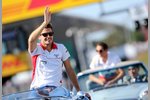 Foto zur News: Jules Bianchi (Marussia)