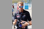 Foto zur News: Sebastian Vettel (Red Bull)