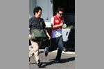 Foto zur News: Fernando Alonso (Ferrari)