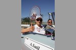 Foto zur News: Adrian Sutil (Force India)