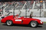 Foto zur News: Fernando Alonso (Ferrari)