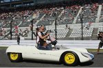 Foto zur News: Valtteri Bottas (Williams)