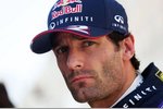 Foto zur News: Mark Webber (Red Bull)