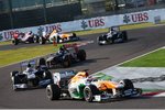 Foto zur News: Paul di Resta (Force India)