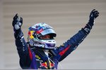 Foto zur News: Sebastian Vettel (Red Bull)