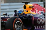 Foto zur News: Sebastian Vettel (Red Bull)