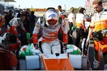 Foto zur News: Adrian Sutil (Force India)