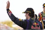 Gallerie: Mark Webber (Red Bull)