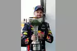 Foto zur News: Sebastian Vettel (Red Bull)