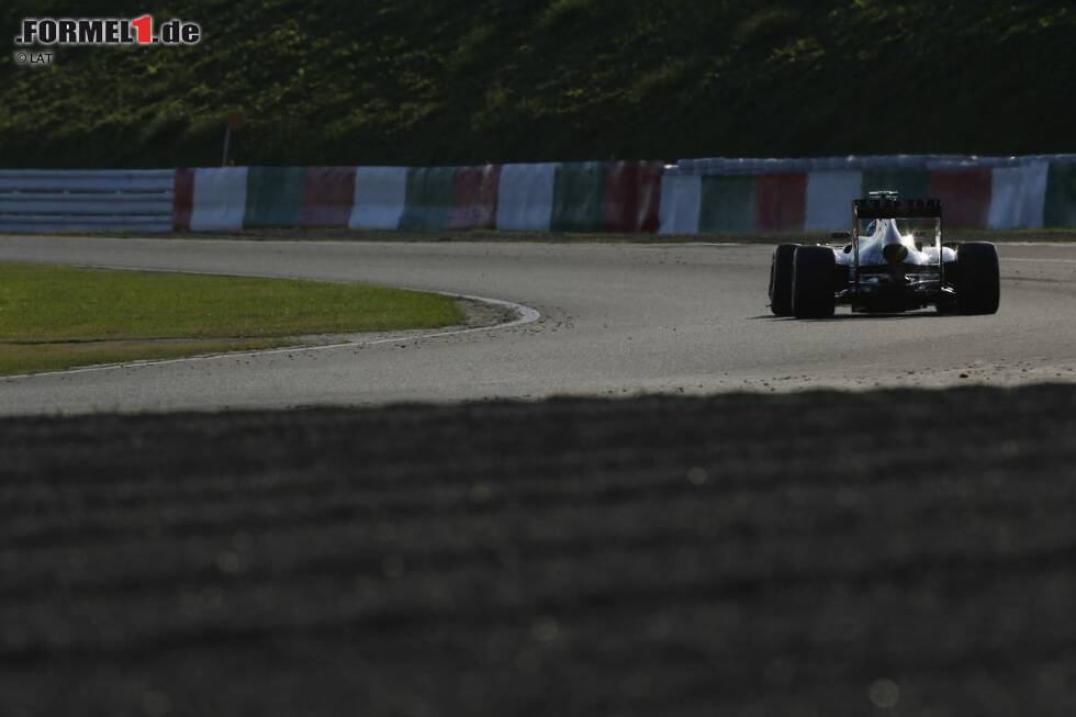 Foto zur News: Sebastian Vettel (Red Bull)