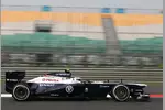 Foto zur News: Valtteri Bottas (Williams)