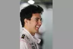 Foto zur News: Sergio Perez (McLaren)