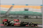 Foto zur News: Kimi Räikkönen (Lotus)