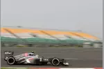 Foto zur News: Esteban Gutierrez (Sauber)