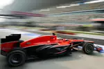 Foto zur News: Max Chilton (Marussia)