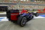 Foto zur News: Mark Webber (Red Bull)