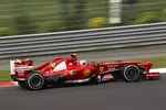 Foto zur News: Felipe Massa (Ferrari)