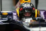 Foto zur News: Sebastian Vettel (Red Bull)