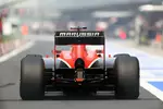 Foto zur News: Max Chilton (Marussia)