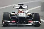 Foto zur News: Nico Hülkenberg (Sauber)