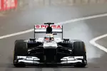 Foto zur News: Pastor Maldonado (Williams)