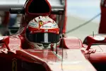 Foto zur News: Fernando Alonso (Ferrari)