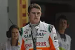 Foto zur News: Paul di Resta (Force India)