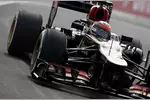 Foto zur News: Kimi Räikkönen (Lotus)