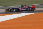 Foto zur News: Jean-Eric Vergne (Toro Rosso)