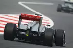 Foto zur News: Jenson Button (McLaren)