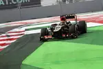 Foto zur News: Kimi Räikkönen (Lotus)