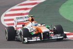 Gallerie: Adrian Sutil (Force India)