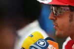 Foto zur News: Fernando Alonso (Ferrari)