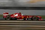 Foto zur News: Felipe Massa (Ferrari)