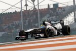 Gallerie: Esteban Gutierrez (Sauber)