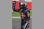 Foto zur News: Sebastian Vettel (Red Bull)